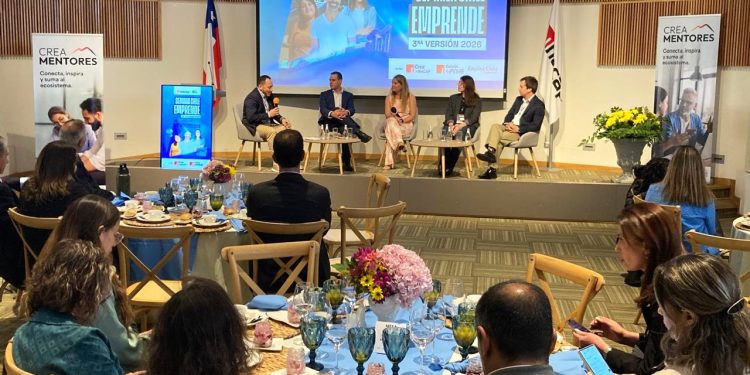 Capacitarán a 40 mentores regionales en emprendimiento e innovación