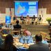 Capacitarán a 40 mentores regionales en emprendimiento e innovación