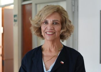 Reconstruir Chile desde el trabajo, por Adriana Tapia, Delegada Presidencial de Tarapacá