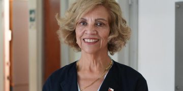 Reconstruir Chile desde el trabajo, por Adriana Tapia, Delegada Presidencial de Tarapacá