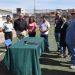 Gendarmería y Asociación de Fútbol de Alto Hospicio firman convenio para trabajos en beneficio de la comunidad