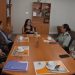 Alianza Estratégica fortalece educación y reinserción en el CCP de Iquique
