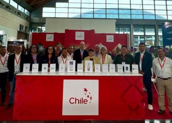 Empresas de Tarapacá se presentan en Macfrut 2026 con oferta innovadora y sostenible para el Agro