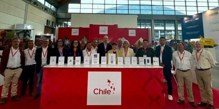 Empresas de Tarapacá se presentan en Macfrut 2026 con oferta innovadora y sostenible para el Agro