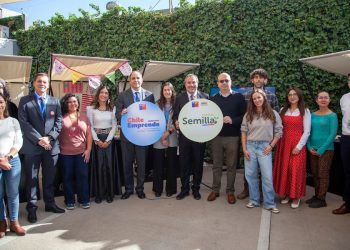Gobierno abre postulaciones al fondo Capital Semilla para fomentar la formalización de las MiPymes