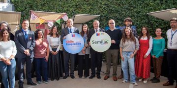 Gobierno abre postulaciones al fondo Capital Semilla para fomentar la formalización de las MiPymes