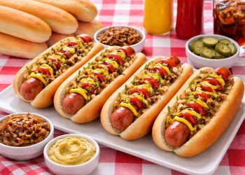 ¡Celebra el Día Internacional del Hot dog!: Un ícono global lleno de historia y sabor