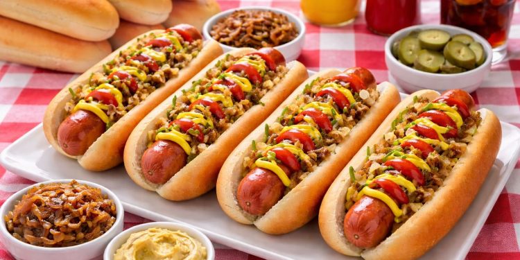 ¡Celebra el Día Internacional del Hot dog!: Un ícono global lleno de historia y sabor