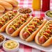¡Celebra el Día Internacional del Hot dog!: Un ícono global lleno de historia y sabor