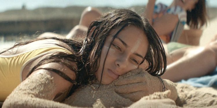‘Cuerpo celeste’ y otros títulos que no llegaron a cine de Iquique esta semana