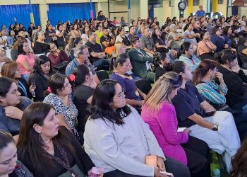 Masivos encuentros con Directores y Centros de Padres de Tarapacá sostuvo el Ministerio de Educación