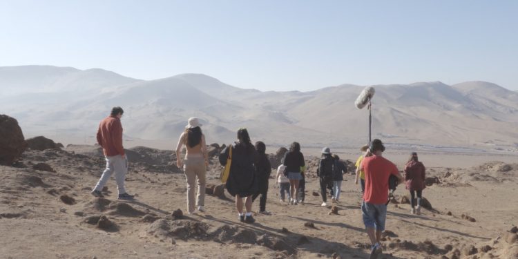 Tarapacá contará con el primer laboratorio de performance para formación artística