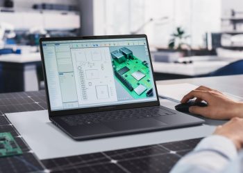 Tecnología que impulsa a las pymes: cómo elegir un laptop que responda a las nuevas demandas de productividad, movilidad y crecimiento