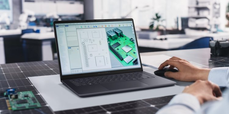 Tecnología que impulsa a las pymes: cómo elegir un laptop que responda a las nuevas demandas de productividad, movilidad y crecimiento