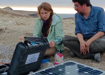 Universidad de Chile instala primera red de sismómetros en Juan Fernández