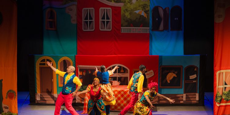 FINTDAZ 2026 anunció las 33 compañías nacionales que participarán en sus 19 años