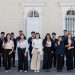 16 jóvenes técnico profesionales egresados del Liceo de Pica inician su entrenamiento en Collahuasi