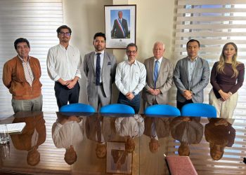 CChC Tarapacá y seremi de Vivienda acuerdan trabajar en conjunto para enfrentar déficit habitacional en la región