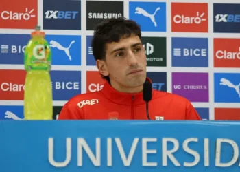 Universidad Católica venció 2-1 a Cruzeiro en Copa Libertadores