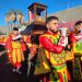 Municipio de Huara destaca exitoso despliegue en fiesta de la Reliquia de San Lorenzo con 3 mil asistentes