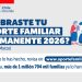 ¿Cobraste tu Aporte Familiar Permanente? Si aún no lo has hecho, revisa en www.aportefamiliar.cl