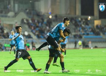 Deportes Iquique lo dio vuelta en la agonía y respira bajo el mando de Cantillana
