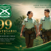 Carabineros de Chile: 99 años al servicio de Chile