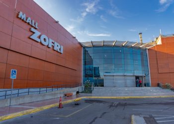 Mall ZOFRI funcionará con normalidad el próximo sábado 2 de mayo