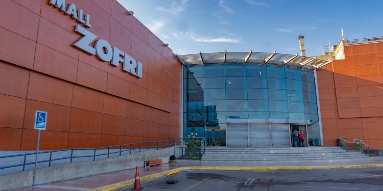 Mall ZOFRI funcionará con normalidad el próximo sábado 2 de mayo