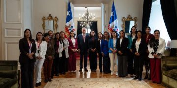 Encuentro nacional de seremis junto a Ministra de la Mujer y la Equidad de Género para delinear prioridades de trabajo