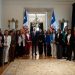 Encuentro nacional de seremis junto a Ministra de la Mujer y la Equidad de Género para delinear prioridades de trabajo