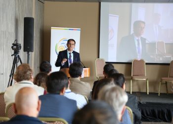 Seminario destacó el rol de la energía para fortalecer el desarrollo logístico del Norte Grande