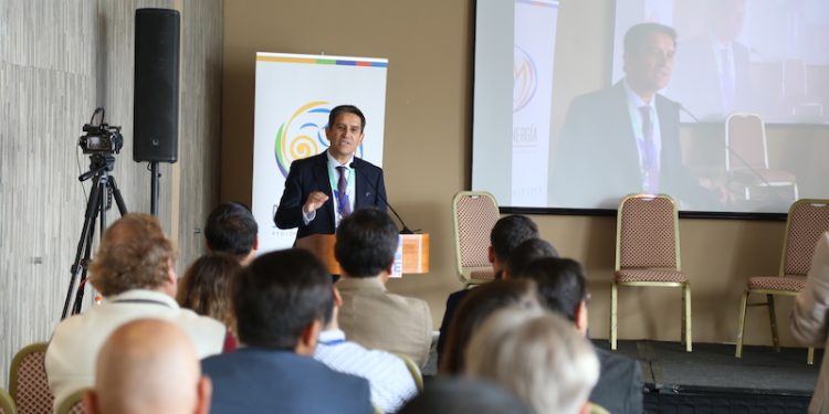 Seminario destacó el rol de la energía para fortalecer el desarrollo logístico del Norte Grande