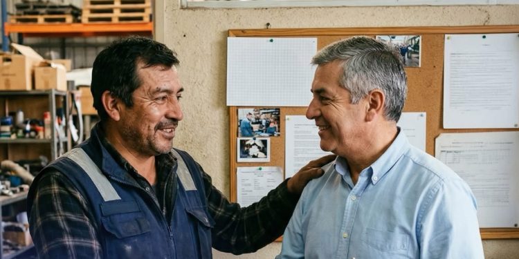 Dirección del Trabajo refuerza fiscalización por reducción de jornada en el marco de la Ley de 40 Horas