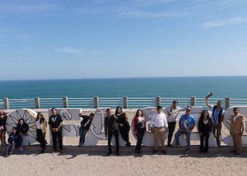 Antofagasta realizó con éxito el 3° Encuentro Internacional de Turismo en Zonas Costeras