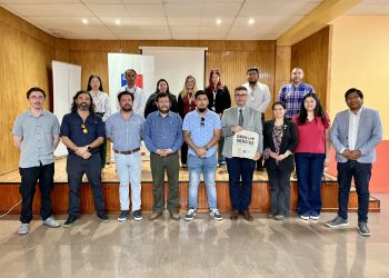 Tarapacá avanza hacia comunas más sostenibles con Jornada Regional de “Comuna Energética”
