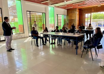 Pozo Almonte comienza a definir su futuro energético a través de la Estrategia Energética Local