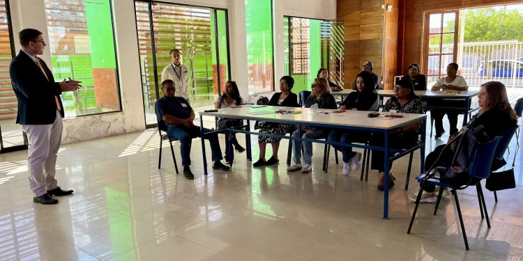 Pozo Almonte comienza a definir su futuro energético a través de la Estrategia Energética Local