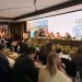 Iquique entrega informe sobre Juegos Suramericanos de Playa 2027 en Asamblea General de Odesur en Panamá
