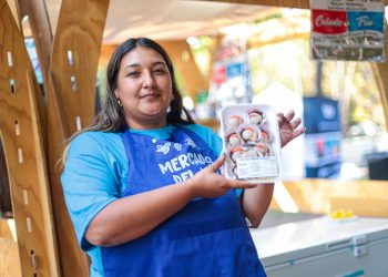 Indespa lanza fondo “Emprendamos junto al mar” para fortalecer el emprendimiento de mujeres del sector pesquero artesanal