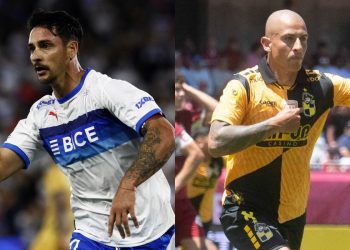 Duros rivales y poco margen: El desafío de los chilenos en la Copa Libertadores 2026