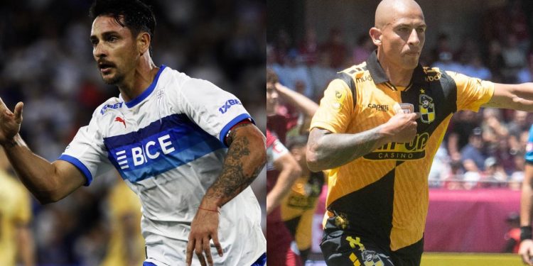 Duros rivales y poco margen: El desafío de los chilenos en la Copa Libertadores 2026