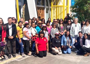 SUMA Tarapacá reunirá a emprendedoras en congreso y evento intercultural