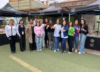Santo Tomás Arica realiza ensayo PAES y apoya a estudiantes en su preparación para la educación superior