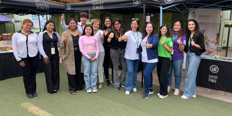 Santo Tomás Arica realiza ensayo PAES y apoya a estudiantes en su preparación para la educación superior