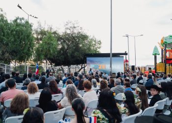 Gobernador Carvajal presentó Plan de Zonas Extremas con 144 iniciativas: “Logramos articular a instituciones del Estado desde Tarapacá”