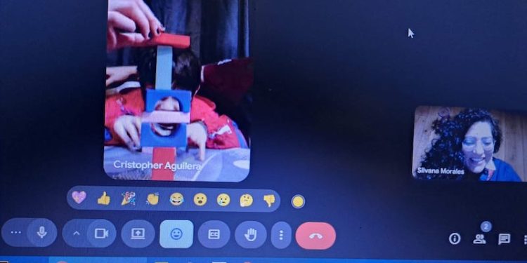 Kinder Power, el programa de parentalidad más grande de Chile, inicia nuevo ciclo en 12 regiones