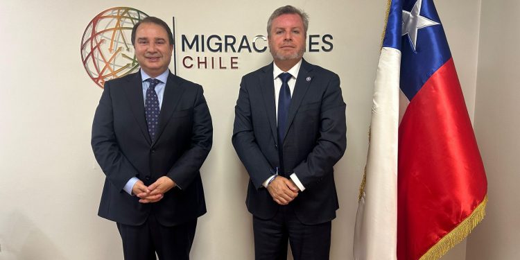 Senador Renzo Trisotti respalda proyecto para agilizar expulsiones: “Es un reconocimiento de que el enfoque anterior fracasó”