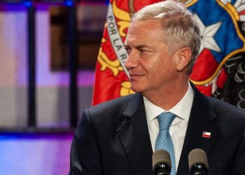 Presidente Kast descarta utilizar a las FF.AA. para el control del orden público en las calles: “¿Quién le responde al soldado conscripto que va a terminar preso?”