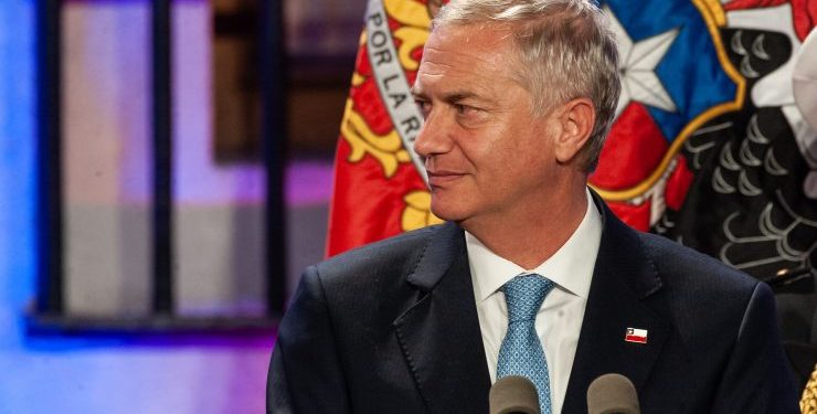 Presidente Kast descarta utilizar a las FF.AA. para el control del orden público en las calles: “¿Quién le responde al soldado conscripto que va a terminar preso?”